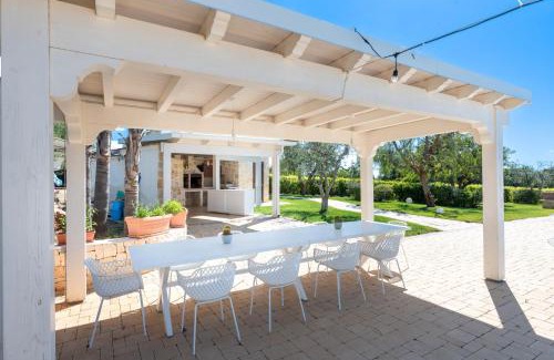Francavilla Fontana Casa | Trulli di Buontempo