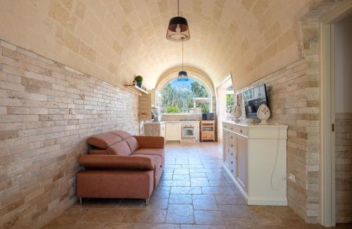 Francavilla Fontana Casa | Trulli di Buontempo
