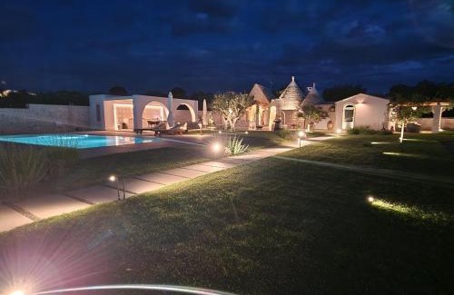Castellana Grotte Casa | Trulli di V E N E R E