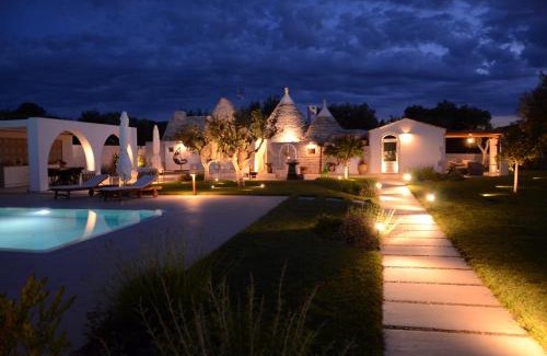 Castellana Grotte Casa | Trulli di V E N E R E
