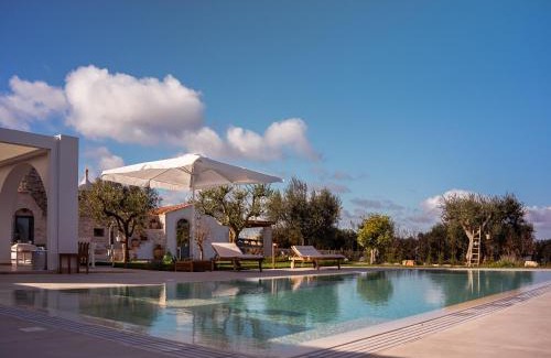 Castellana Grotte Casa | Trulli di V E N E R E