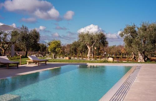 Castellana Grotte Casa | Trulli di V E N E R E