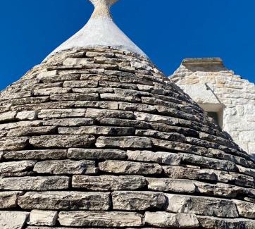 Alberobello Apartamento | Trulli e Dimore Mamma Maj