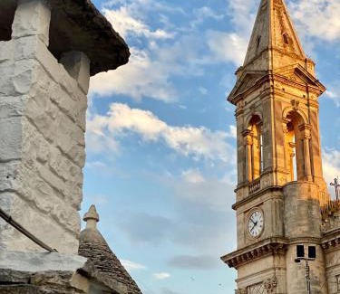 Alberobello Apartamento | Trulli e Dimore Mamma Maj
