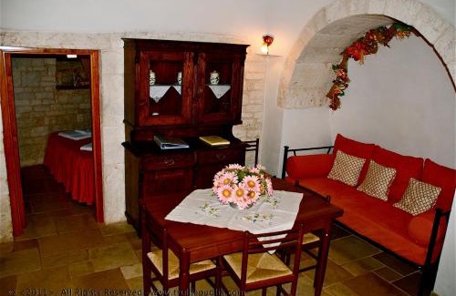 The Trulli of Alberobello Casa | Trulli e Puglia Resort