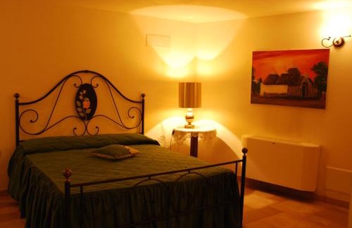 The Trulli of Alberobello Casa | Trulli e Puglia Resort