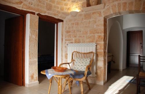 The Trulli of Alberobello Casa | Trulli e Puglia Resort