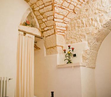 Martina Franca Casa | Trulli Il Castagno