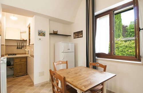 Martina Franca Casa | La Lamia Soleluna es una casa adecuada para familias con niños.