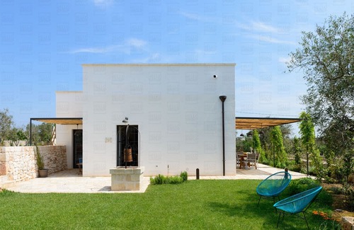 Castellana Grotte Villa | Trulli La Haya de Cucumo: complejo de lujo con trulli