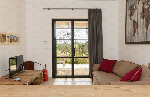 Castellana Grotte Villa | Trulli La Haya de Cucumo: complejo de lujo con trulli