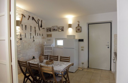 Castellana Grotte Casa | Trulli Lisanna - Exclusive Trulli With Private Pool