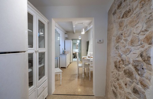 Francavilla Fontana Cabaña | Trulli Margherita by Pugliadamare