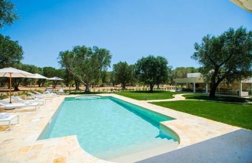 Francavilla Fontana Casa | Trulli Margherita, intera struttura per il tuo relax