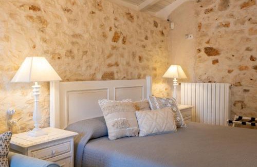 Francavilla Fontana Casa | Trulli Margherita, intera struttura per il tuo relax