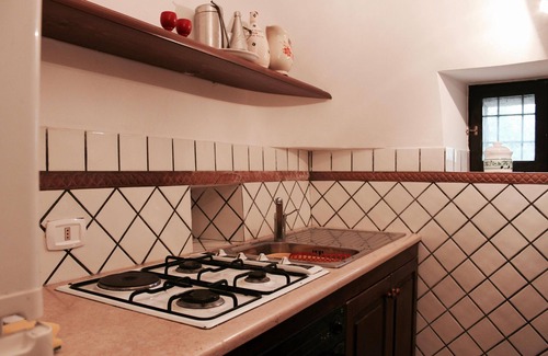 Triggianello Casa | Trulli di Mercedes splendid residence consisting of 5 trulli