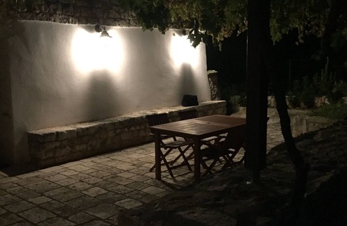 Triggianello Casa | Trulli di Mercedes splendid residence consisting of 5 trulli