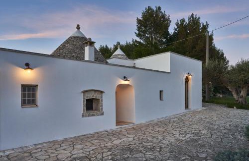 Gorgofreddo Casa | Trulli OraziO