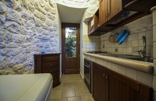 Alberobello Cama Y Desayuno | Trulli San Leonardo