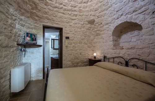 Alberobello Cama Y Desayuno | Trulli San Leonardo