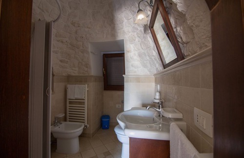 Alberobello Cama Y Desayuno | Trulli San Leonardo