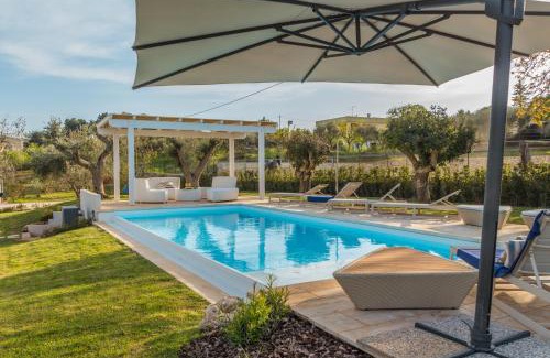 Martina Franca Casa | Trulli Terralunga
