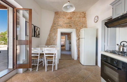 Salve Casa | Trulli with pool in Puglia