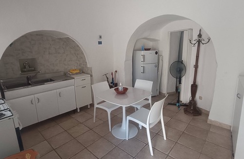 Alberobello Casa | Trullo Alberobello Vacanze Desà 2