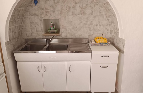 Alberobello Casa | Trullo Alberobello Vacanze Desà 2