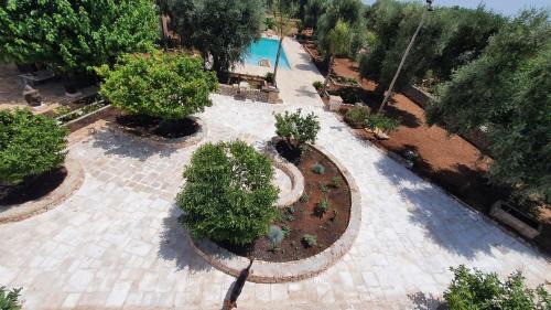 Francavilla Fontana Casa | TRULLO ALLA CASINA GIUSEPPINA