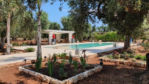 Francavilla Fontana Casa | TRULLO ALLA CASINA GIUSEPPINA
