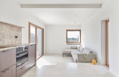Impalata Villa | Trullo Antonelli