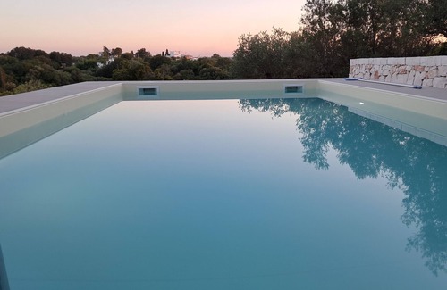 Impalata Villa | Trullo Antonelli