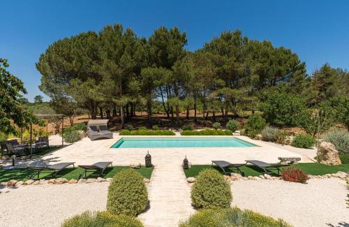 Martina Franca Villa | Trullo Aurea
