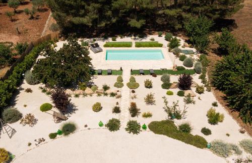Martina Franca Villa | Trullo Aurea