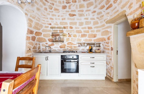 Francavilla Fontana Apartamento | Trullo Bouganville by Perle di Puglia