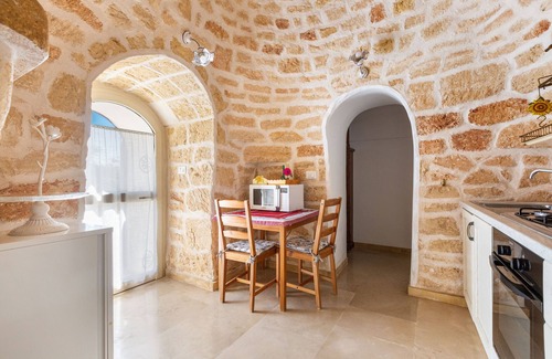 Francavilla Fontana Apartamento | Trullo Bouganville by Perle di Puglia