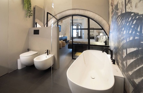 The Trulli of Alberobello Casa | Trullo delle Sfere, Luxury Trullo in the center of Alberobello