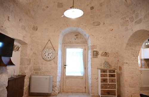 Monopoli Casa | Trullo Divina Natura