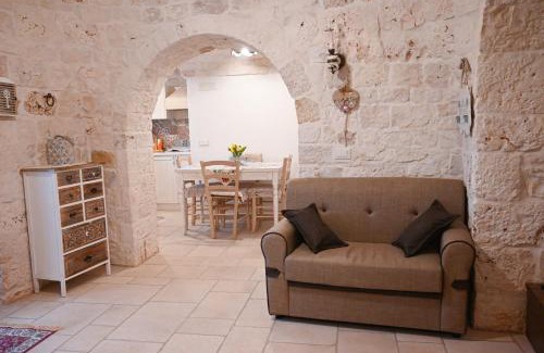 Monopoli Casa | Trullo Divina Natura