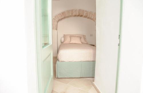 Alberobello Cama Y Desayuno | Trullo Essenza-Trulli Antì Charme & Relax