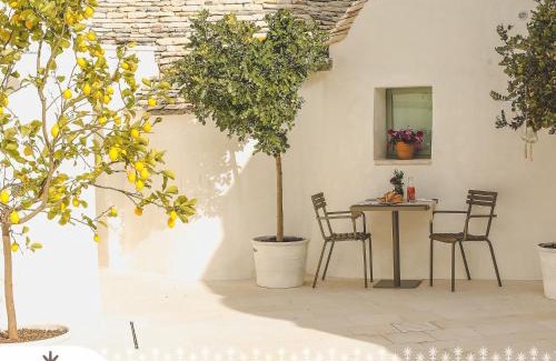 Alberobello Cama Y Desayuno | Trullo Essenza-Trulli Antì Charme & Relax
