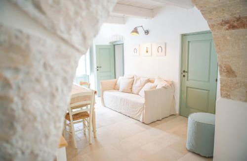 Alberobello Cama Y Desayuno | Trullo Essenza-Trulli Antì Charme & Relax