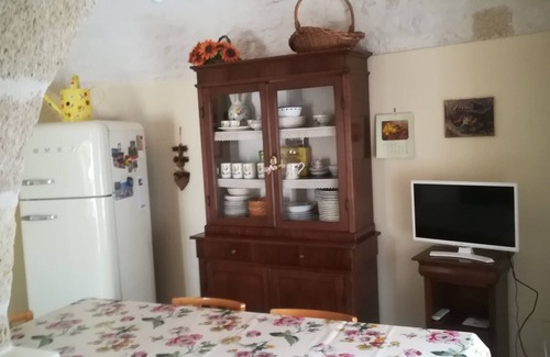 Martina Franca Casa | Trullo Galeotto #martinafranca #valleditria