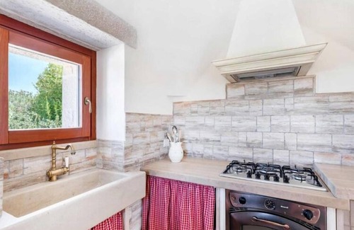 Ostuni Casa | Trullo en Valle de Itria cerca de Ostuni
