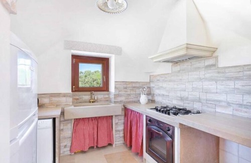 Ostuni Casa | Trullo en Valle de Itria cerca de Ostuni