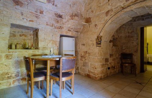 Francavilla Fontana Villa | trullo