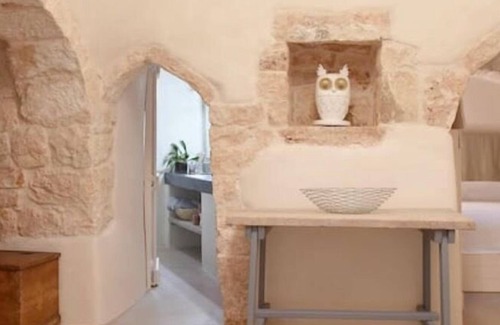 Ostuni Villa | Trullo Là Là Summary: