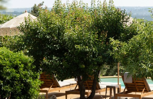 L'Assunta Casa | Trullo Nascosto, The perfect Romantic Hideaway, with jacuzzi and private pool