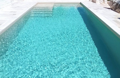 Alberobello Villa | Trullo Perla Greta - Luxury Country Villa & private heated pool